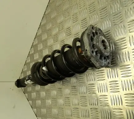 BMW X3 G01 Rear shock absorber with coil spring 6871801