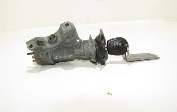 Skoda Fabia Mk1 (6Y) Ignition lock 4b0905851c