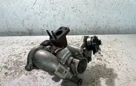 Citroen C3 Turbo 9673283680 1003100929 413680