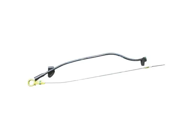 Citroen Jumpy Oil level dip stick 9809897580