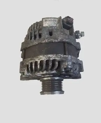 Mazda 6 Generator/alternator A2TX9181 K6266
