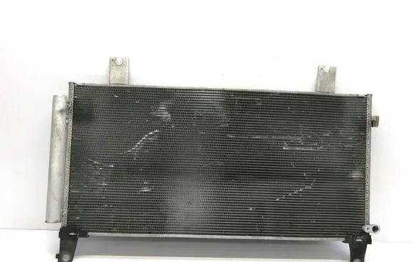 Honda CR-V Climate control unit