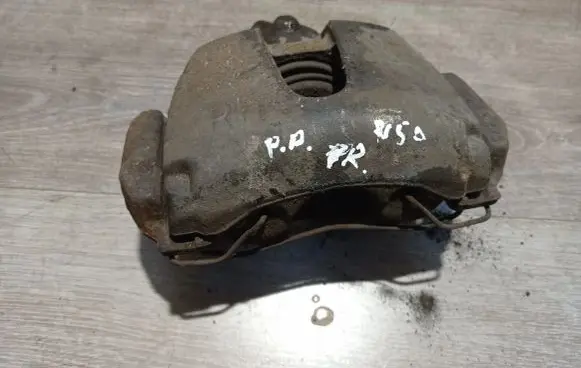 Volvo V50 Front brake caliper