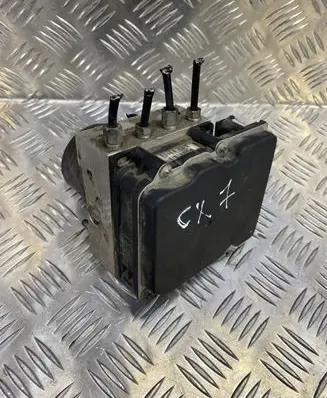 Mazda CX-7 ABS Pump EH14437A0