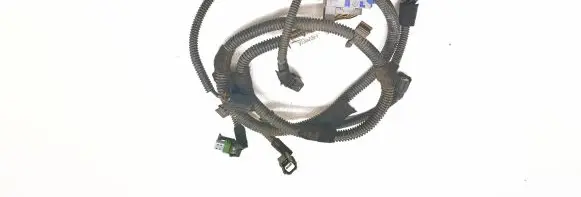Opel Insignia A Parking sensor (PDC) wiring loom 13238612