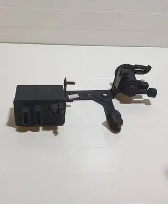 Alfa Romeo 156 Glow plug pre-heat relay 0281003015