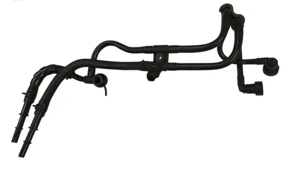 Hyundai Santa Fe Fuel line/pipe/hose 