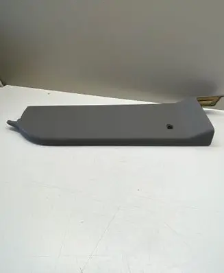 Volkswagen Multivan T4 (B) pillar trim (bottom) 705867038B