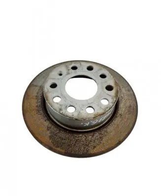Seat Altea Rear brake disc