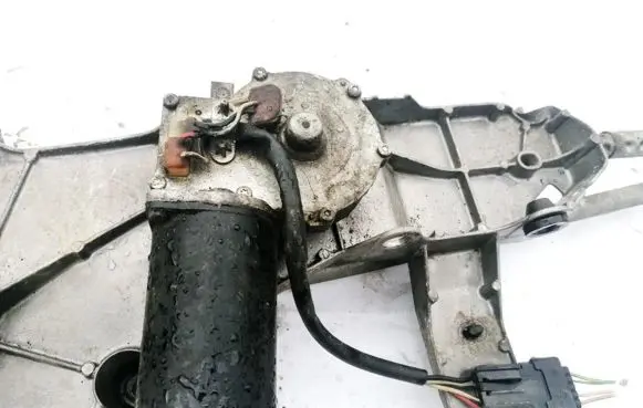 Citroen C8 Wiper motor