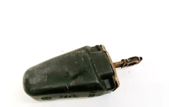 Volkswagen PASSAT B4 Rear door check strap stopper 3A0837323