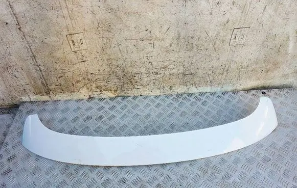 Mazda 6 Tailgate/trunk spoiler GHP951961