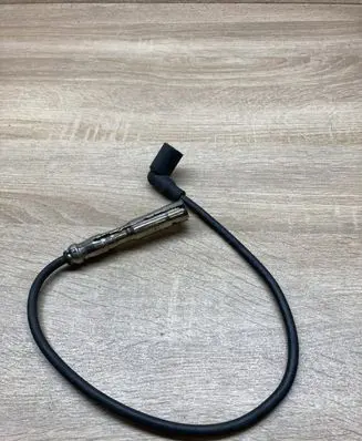 Volkswagen Golf V Ignition plug leads 06A035255C 06A035281A