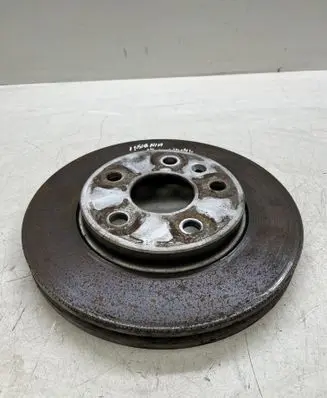Opel Insignia A Front brake disc