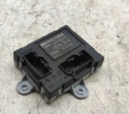 Ford Fiesta Door control unit/module CV1T14B533AD 1002722706 10057889