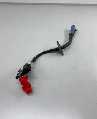Positive cable (battery)
