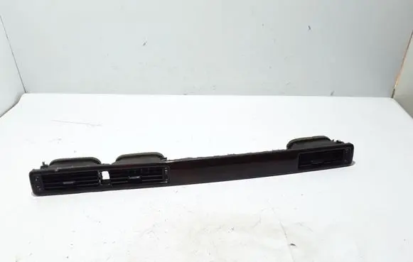 Volvo S80 Dash center air vent grill 30781314