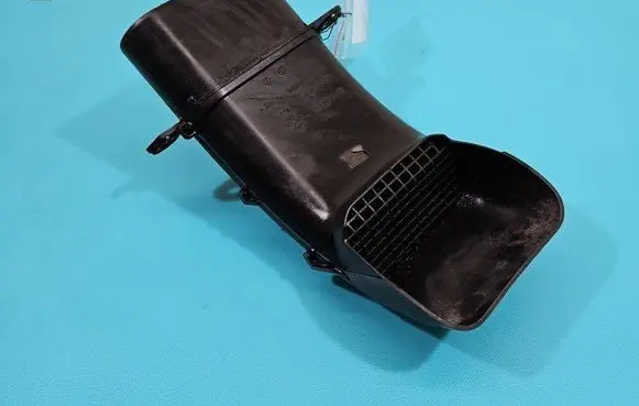 Air intake duct part