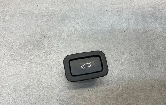 Land Rover Discovery Sport Tailgate/boot open switch button CPLA10E998AA