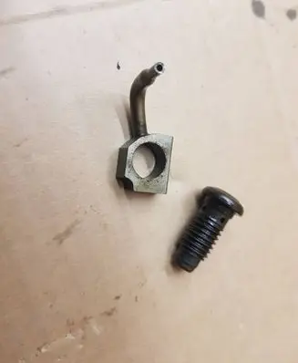Audi A3 S3 A3 Sportback 8P other engine part