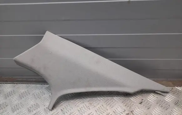 BMW 3 F30 F35 F31 (C) pillar trim 51437221004