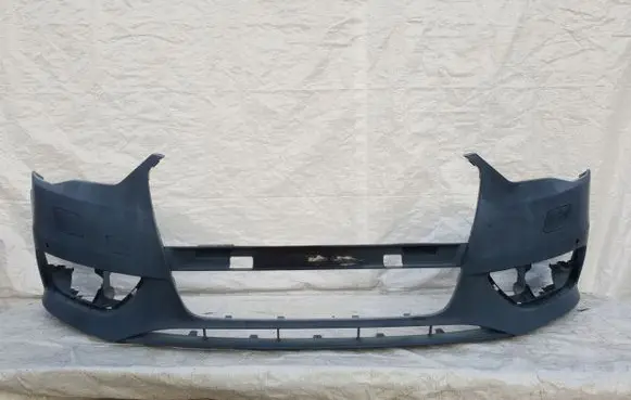Audi A3 S3 8V Front bumper 8V3807437