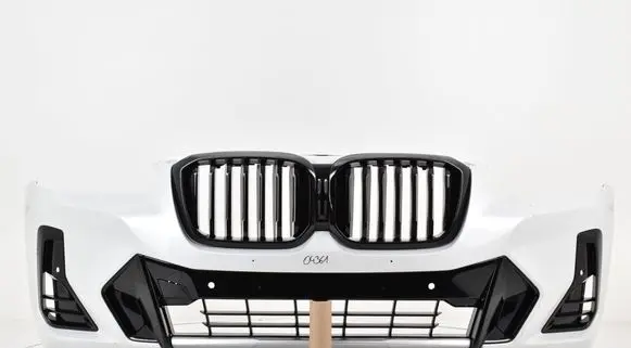 BMW X3 G01 Front bumper 51119853317