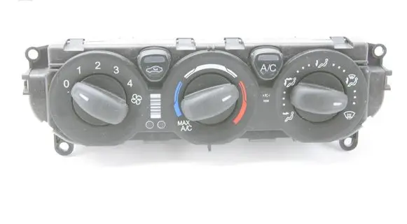 Ford Transit VII Climate control unit GK2T19980CH E1119975H