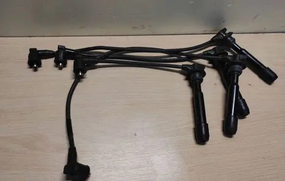 Hyundai Tucson LM Ignition plug leads 