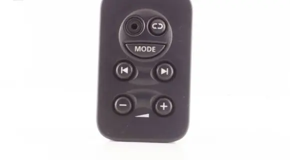 Land Rover Freelander 2 - LR2 Multifunctional control switch/knob 5H22-18K909-AA 5H2218K009AA