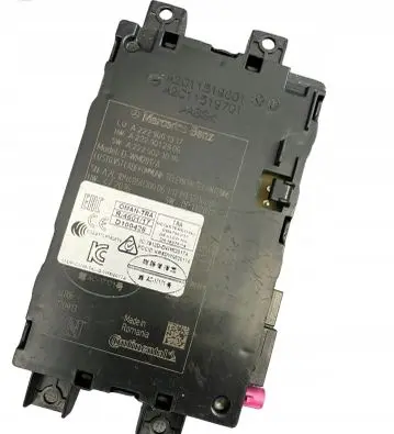 Mercedes-Benz S W222 Other control units/modules A2229001317