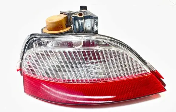 Renault Zoe Rear bumper light 265540003R