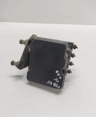 Mercedes-Benz Vito Viano W639 ABS Pump 648L5280905