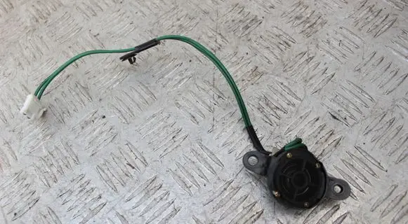 Lexus LS 400 Front door high frequency speaker