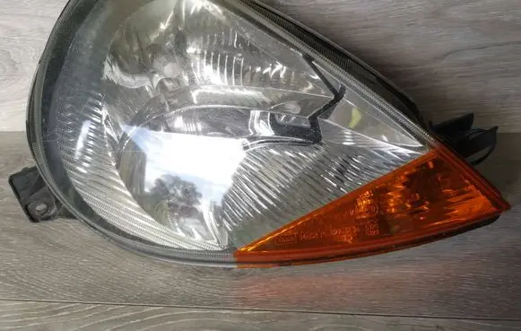 Ford Ka Headlight/headlamp