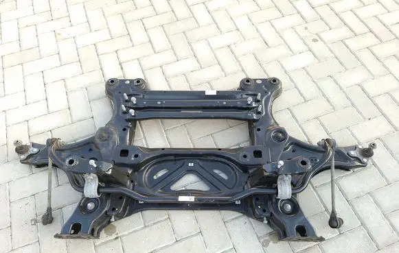 Volkswagen ID.5 Front subframe 1EA199315J 11A400021 1EA199599B