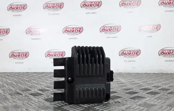 Opel Tigra A High voltage ignition coil 1103872