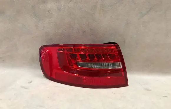 Audi A4 S4 B8 8K Rear/tail lights 8K9945095D 15S8K9 290615L