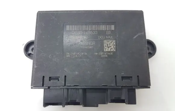 Ford Edge II Door control unit/module DG9T14B533 DG9T14B533EB DG9T14C108
