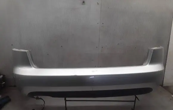 Audi A4 S4 B7 8E 8H Rear bumper