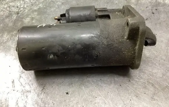 Volvo S60 Starter motor 0001109252