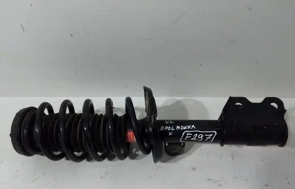 Opel Mokka Front shock absorber/damper 3340214