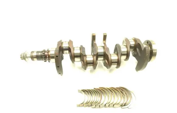 Crankshaft