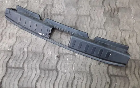 BMW X1 E84 Trunk/boot sill cover protection 2990736
