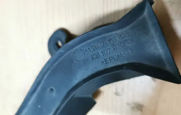Other under body part