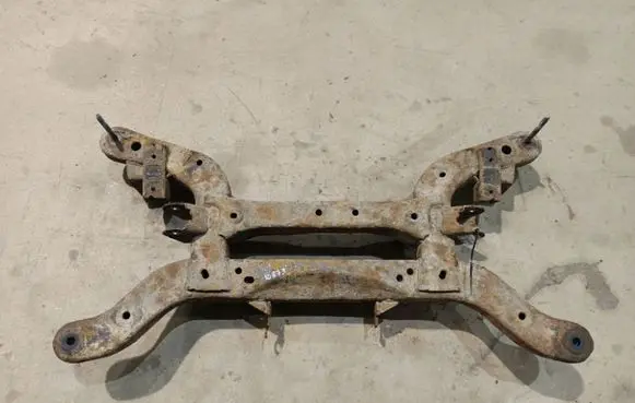 Opel Insignia A Rear subframe 