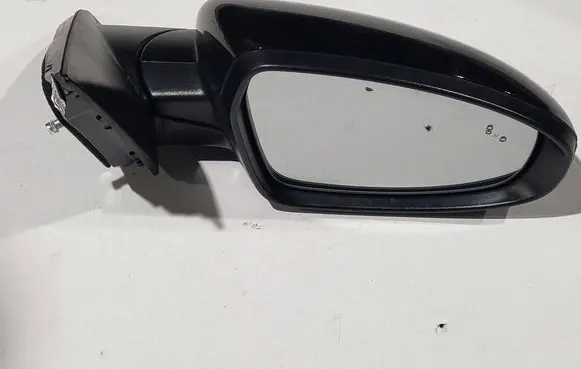 KIA Xceed Front door electric wing mirror 87620-J7371AHV