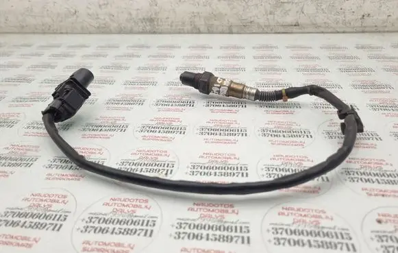 Volkswagen Touareg I Lambda probe sensor 059906262B