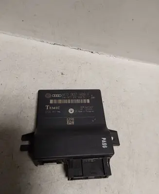 Audi A8 S8 D3 4E Other control units/modules 4E0907468F 4E0910468B
