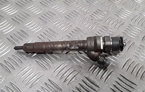 BMW 1 E81 E87 Fuel injector 0445110289 779844604
